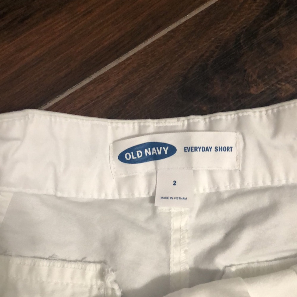 Chino Shorts - Picture 3 of 3